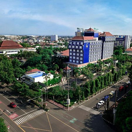 Novotel Solo Εξωτερικό φωτογραφία