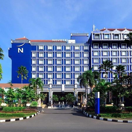 Novotel Solo Εξωτερικό φωτογραφία