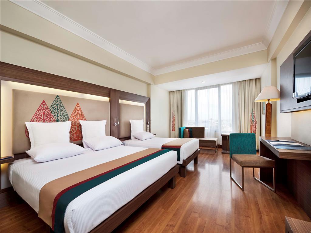 Novotel Solo Εξωτερικό φωτογραφία