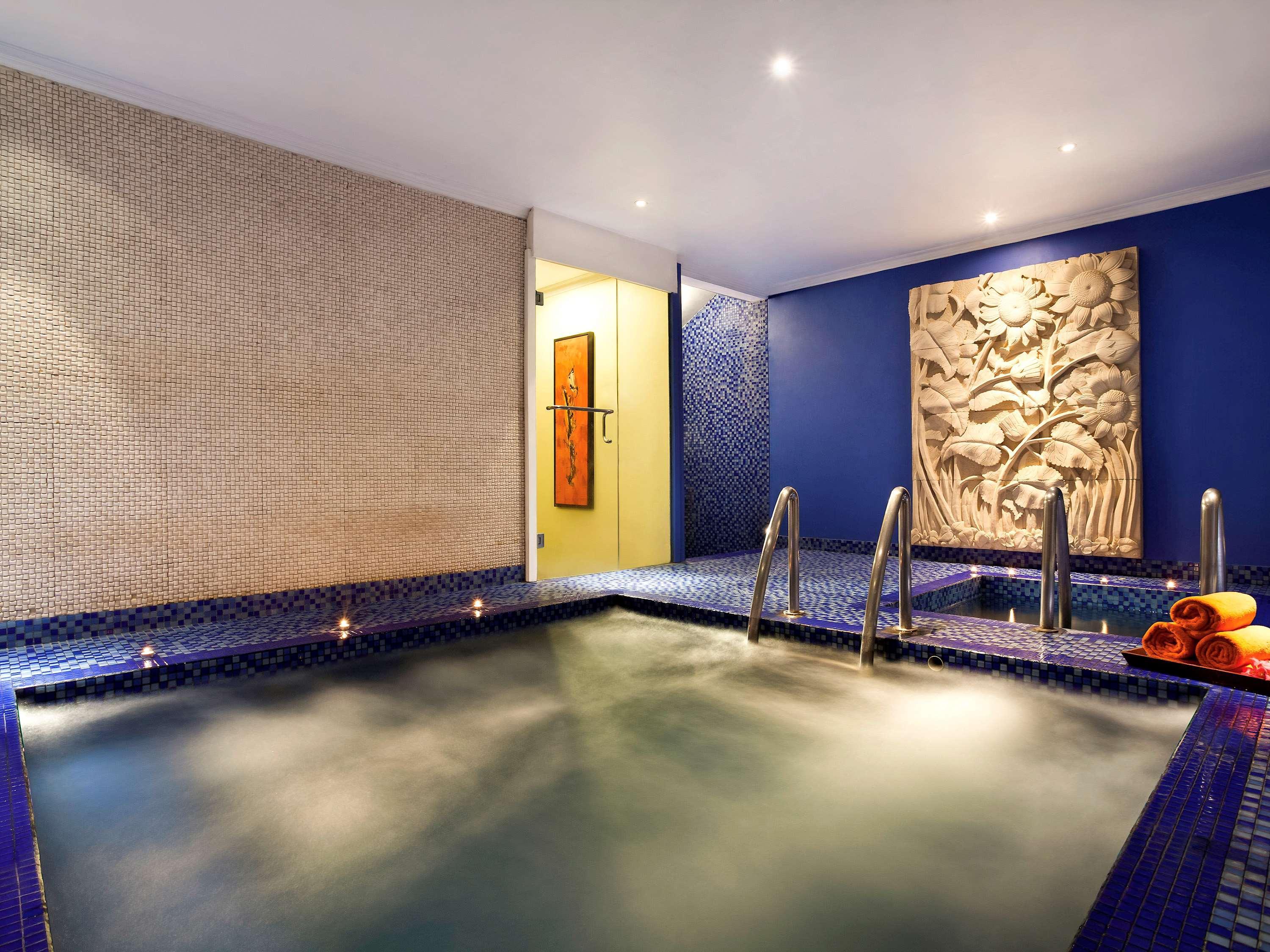 Novotel Solo Εξωτερικό φωτογραφία