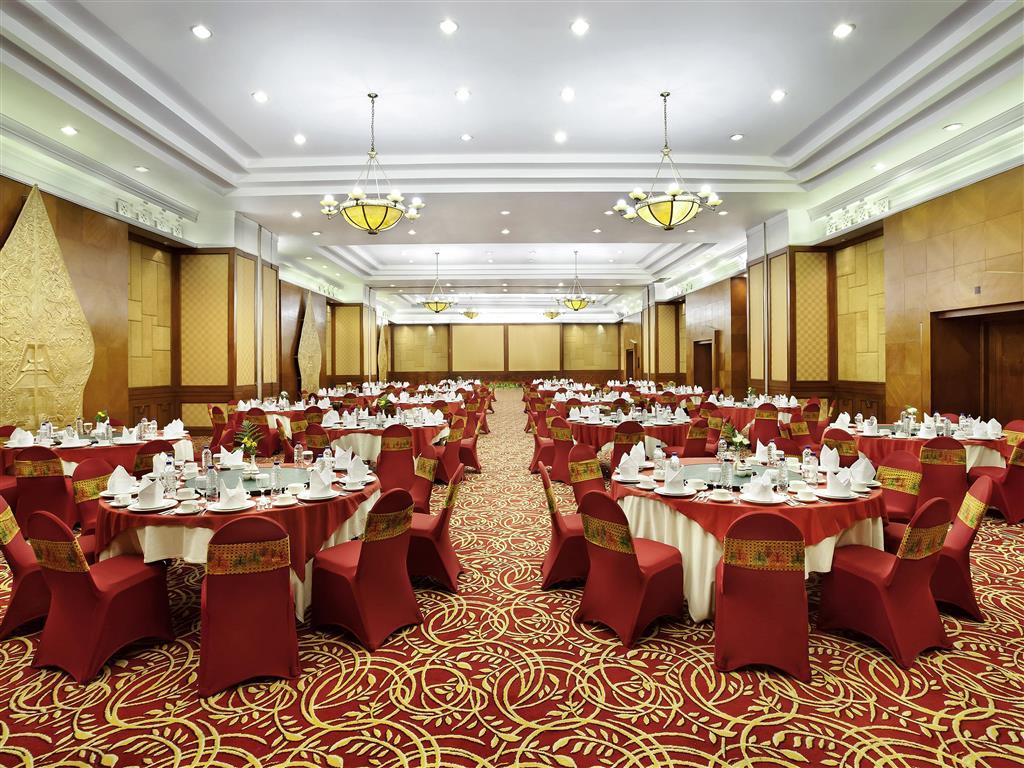 Novotel Solo Εξωτερικό φωτογραφία