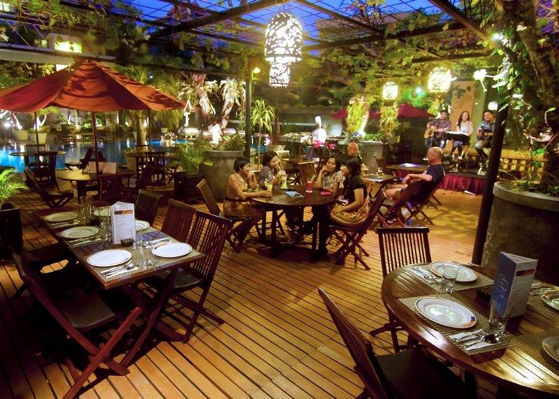 Novotel Solo Εξωτερικό φωτογραφία