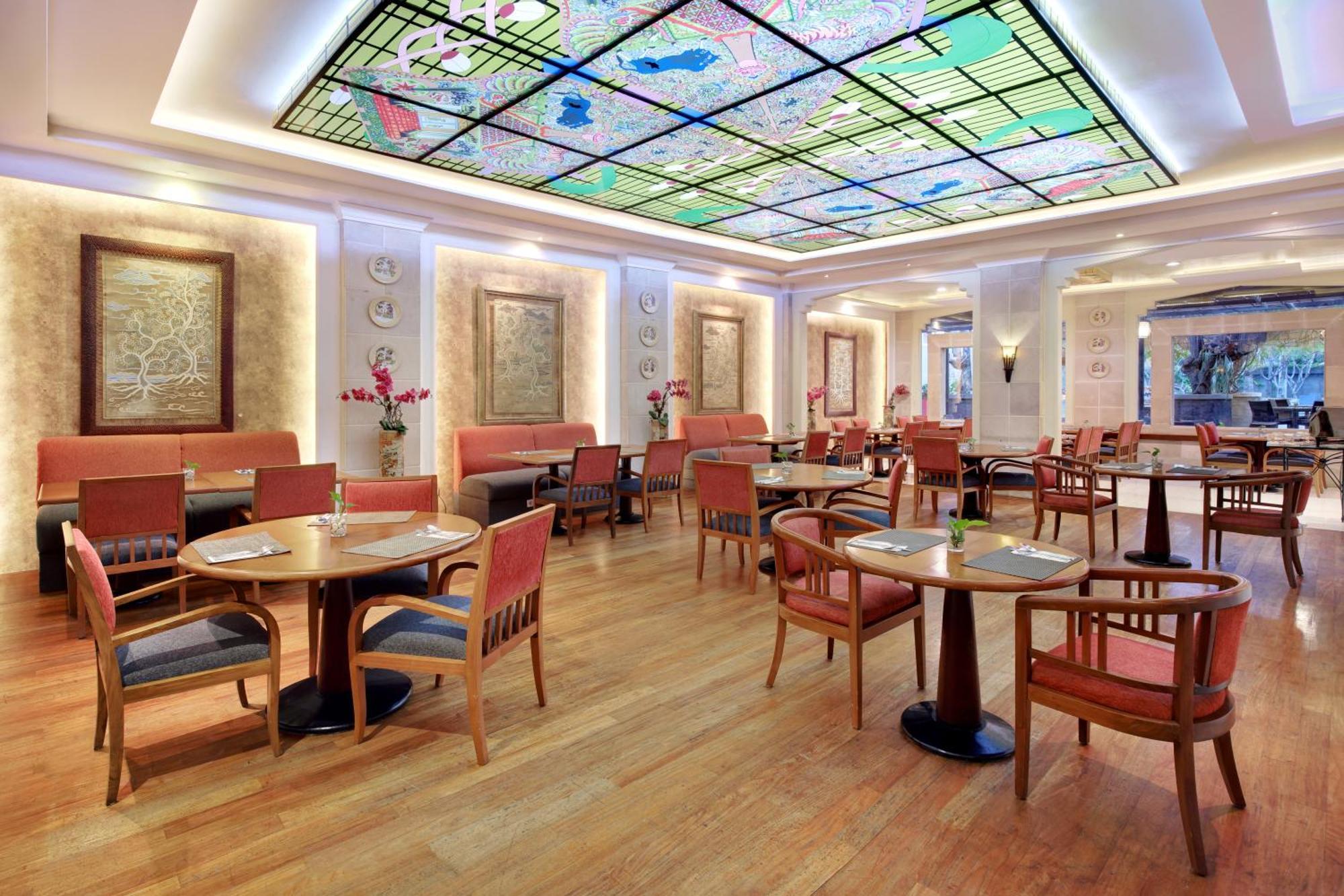 Novotel Solo Εξωτερικό φωτογραφία