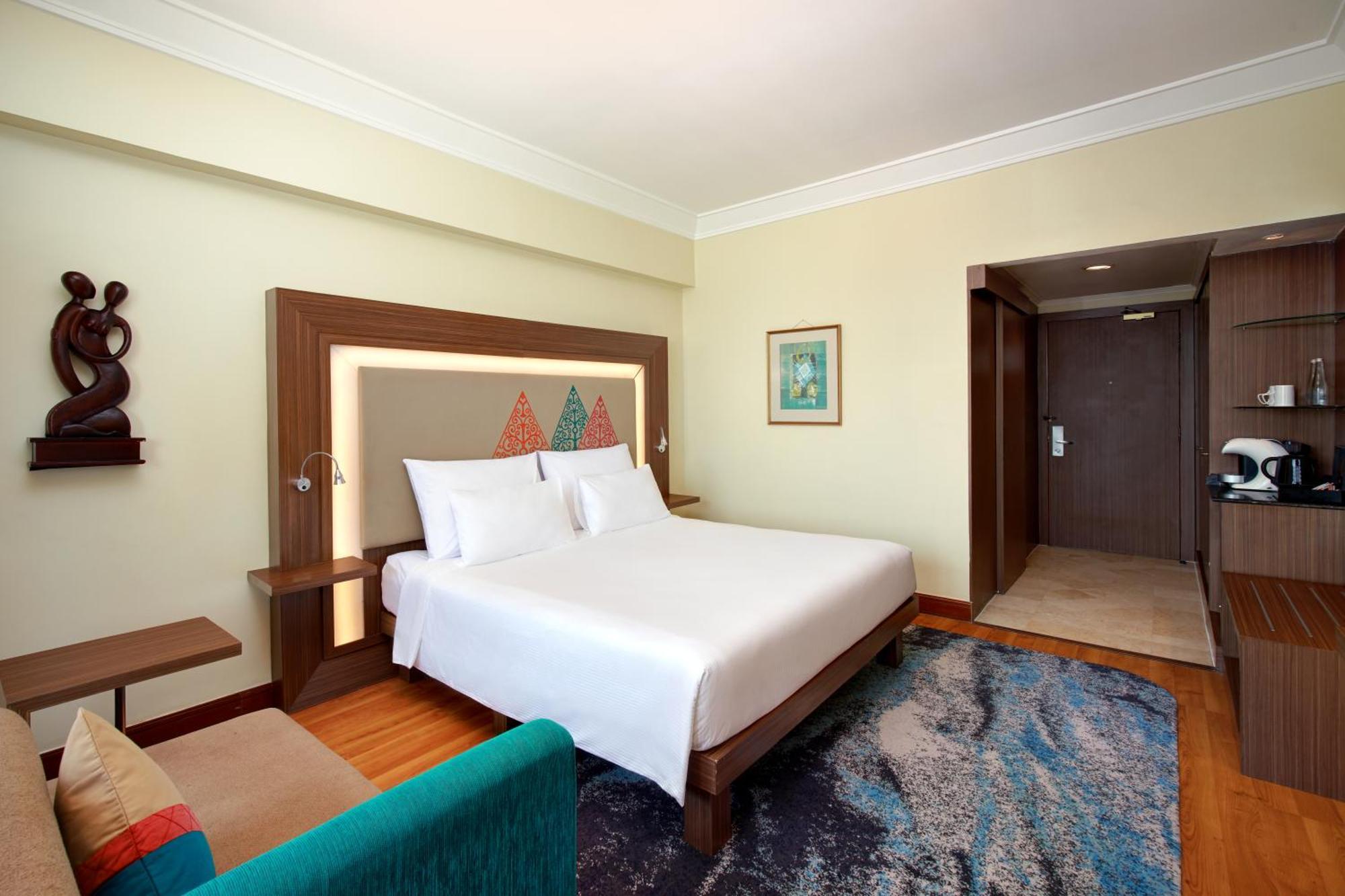 Novotel Solo Εξωτερικό φωτογραφία