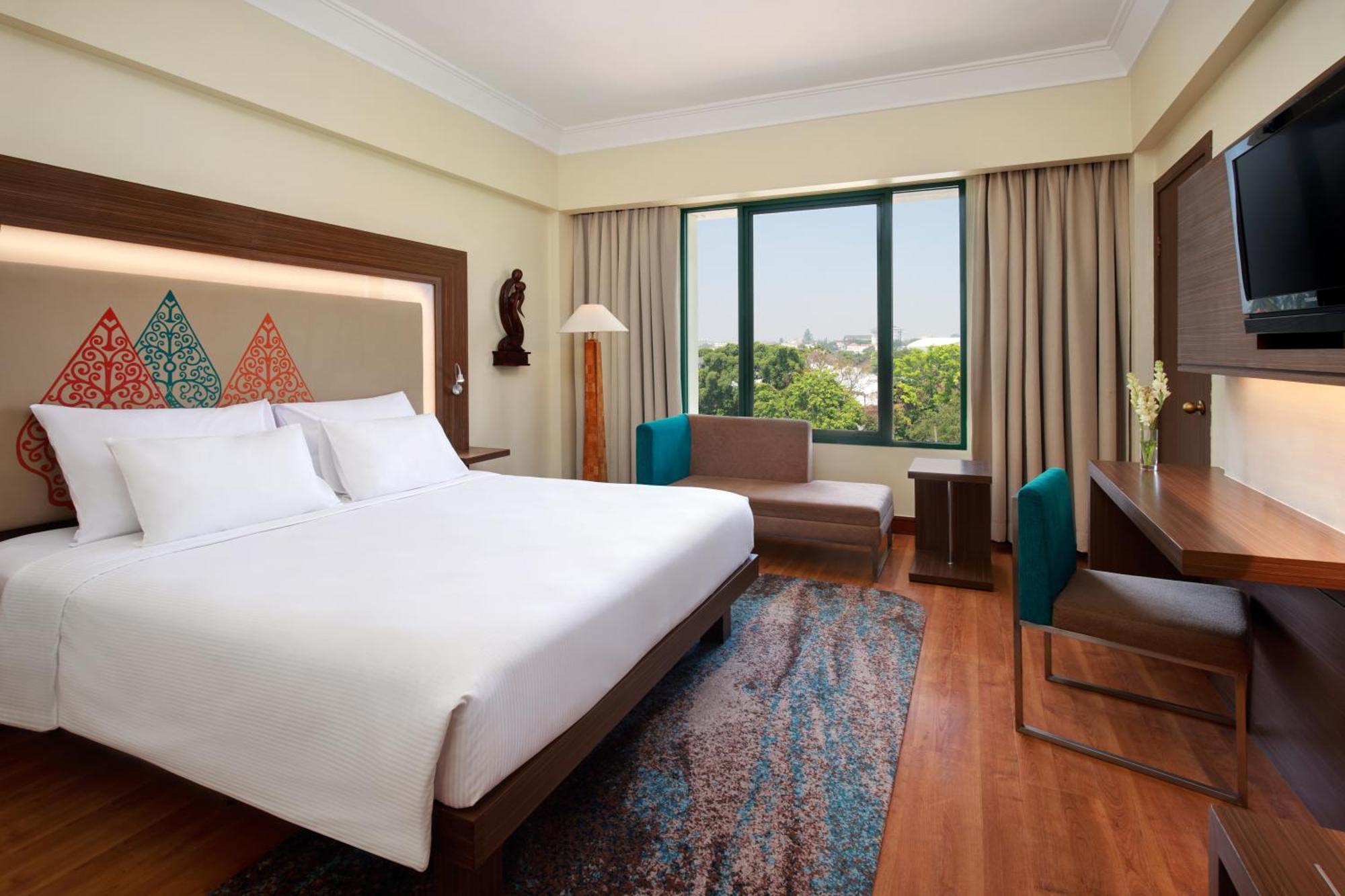 Novotel Solo Εξωτερικό φωτογραφία