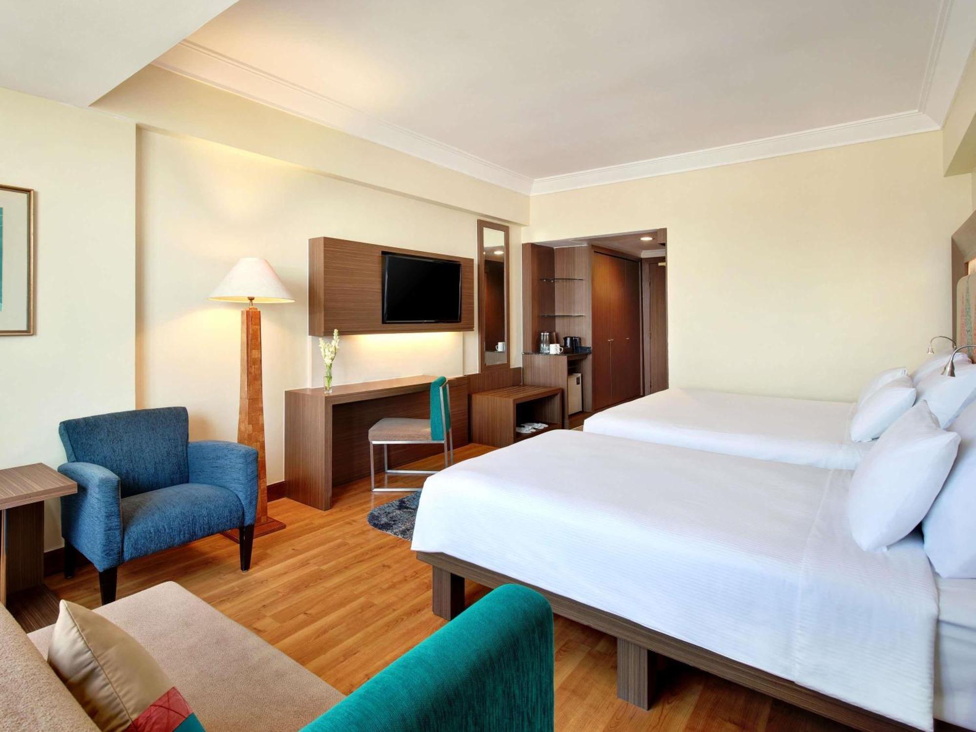 Novotel Solo Εξωτερικό φωτογραφία