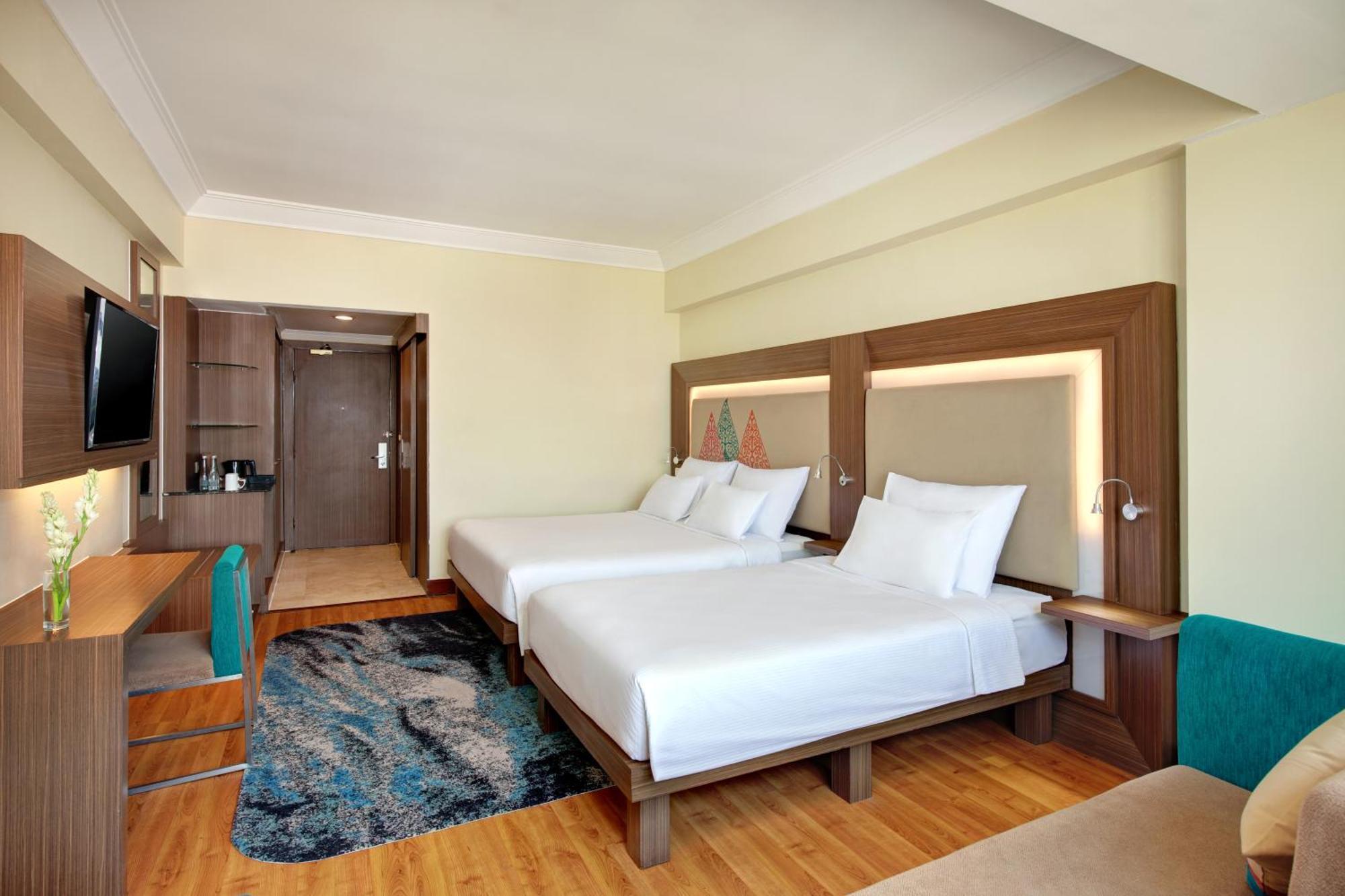 Novotel Solo Εξωτερικό φωτογραφία